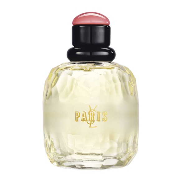 Yves Saint Laurent Paris-Eau De Toilette de mujer, YVES SAINT LAURENT