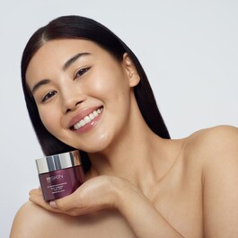 Repair Day Cream Nac Y2 - Crema facial de día