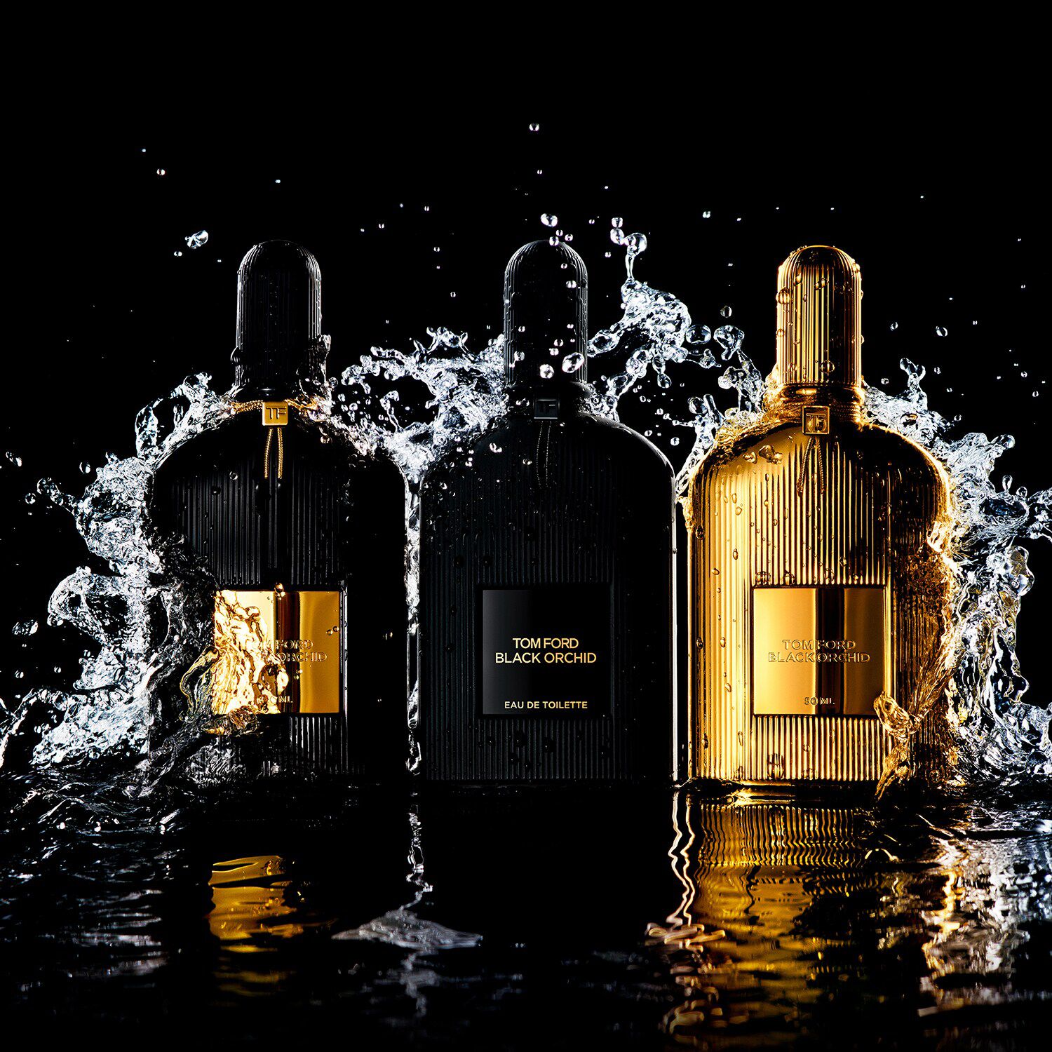 Black orchid de tom sales ford precio