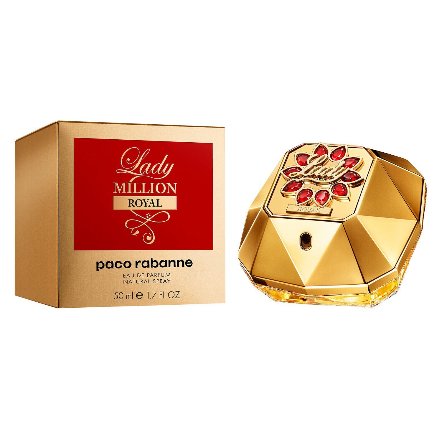Oferta lady million best sale