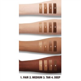 Beautiful Skin Sun-Kissed Glow - Polvos bronceadores