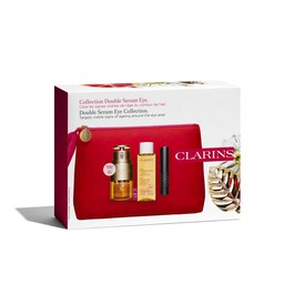Double Serum Ojos  - Estuche Navidad Tratamiento Rostro