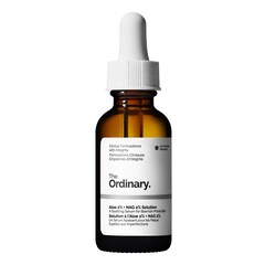 Solution à l'Aloe 2% + NAG 2% - Sérum Calmante Anti-Imperfecciones, The Ordinary