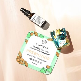 Dare to relax - Estuche tratamiento
