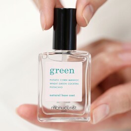 Green - Capa de Base