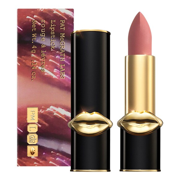 MatteTrance™ Lipstick - Lápiz de labios, PAT McGRATH LABS