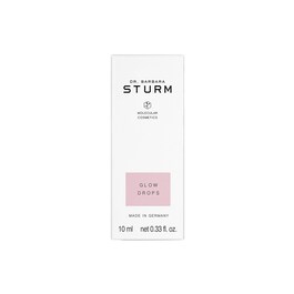 Mini Glow Drops - Sérum potenciador de luminosidad Formado de Viaje