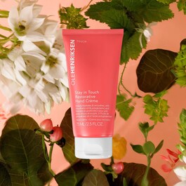 Stay In Touch - Crema de manos reparadora