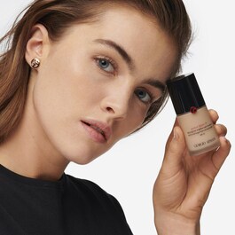 Power Fabric+ - Base de maquillaje mate de larga duración