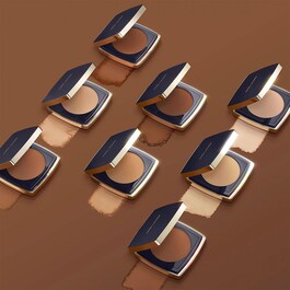 Double Wear Poudre Mate - Base de maquillaje