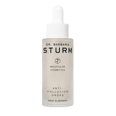 Anti-Pollution Drops - Sérum protector , DR. BARBARA STURM