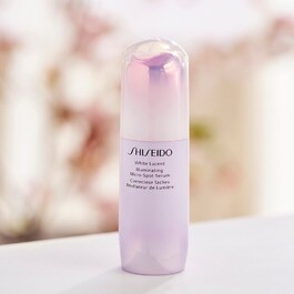 White Lucent Illuminating Micro-Spot - Serum