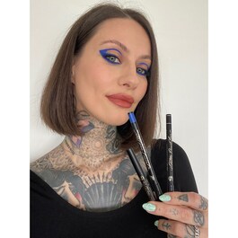 Tattoo Trio Waterproof Eyeliner Set - Estuche maquillaje ojos