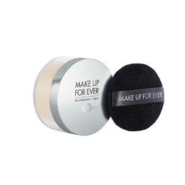 Ultra HD Setting Powder - Polvos sueltos formato viaje 