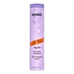 Big Hit - acondicionador voluminizador, Amika