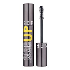 Size Up - Máscara de pestañas Volumen Extra Largo Inmediato, Sephora Collection