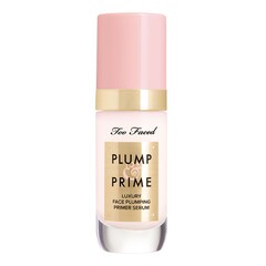 Plump & Prime - Primer Sérum Facial, Too Faced
