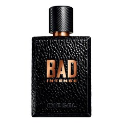 Bad Intense - Eau de Parfum Perfume de Hombre, DIESEL