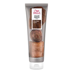 COLOR FRESH MASK Chocolate Touch - Tratamiento hidratante del Color, Wella Professionals