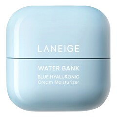 Water Bank Cream Moisturizer - Crema Hidratante, Laneige