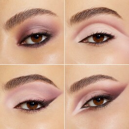 Matte Obsessions - Cool - Paleta de sombras de ojos