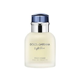 Light Blue Pour Homme - Eau de Toilette