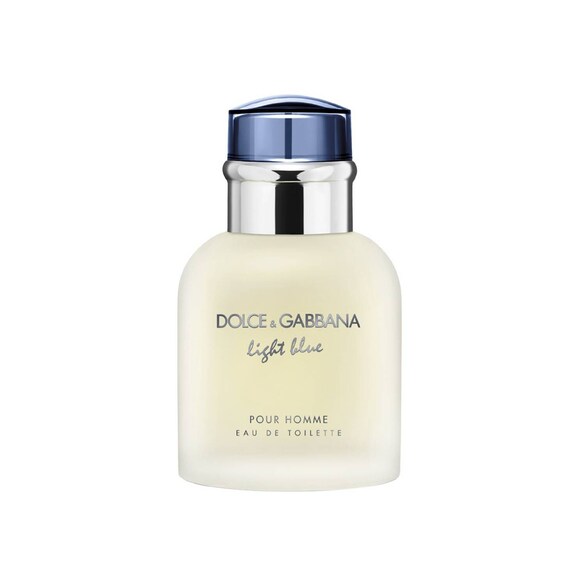 Light Blue Pour Homme - Eau de Toilette, DOLCE & GABBANA