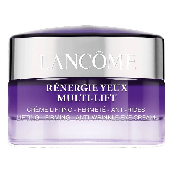 Lancôme Rénergie Multi-Lift - Crema contorno de ojos lifting-firmeza-antiarrugas, LANCÔME