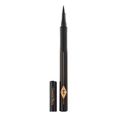 The Feline Flick - Eyeliner Líquido, Charlotte Tilbury