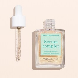 Green Care - Sérum ideal para uñas y cutículas