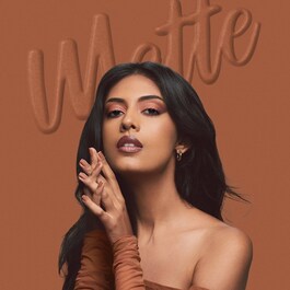 Matte Obsessions - Warm - Paleta de sombras de ojos