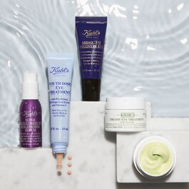 Super Multi-Corrective Eye-Opening Serum - Contorno de Ojos 