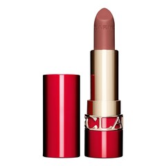 Joli Rouge Velvet - Barra de labios, Clarins
