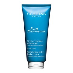 Eau Ressourçante - Crema Corporal Reconfortante y Sedosa, Clarins