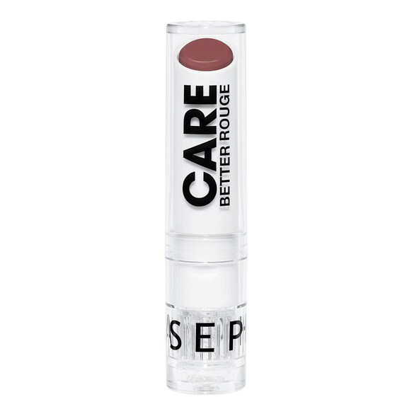 Better Rouge - Barra de labios satinada, Sephora Collection