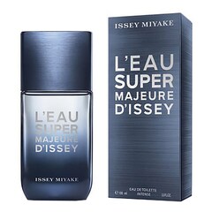 L'Eau Majeure - Eau de Toilette Intense, ISSEY MIYAKE