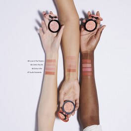 Colorful blush - Colorete con acabado mate