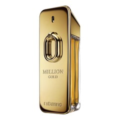 Million Gold - Eau de Parfum Intense Hombre, Rabanne Fragances
