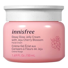 Crema Iluminadora de flor de cerezo de Jeju, INNISFREE
