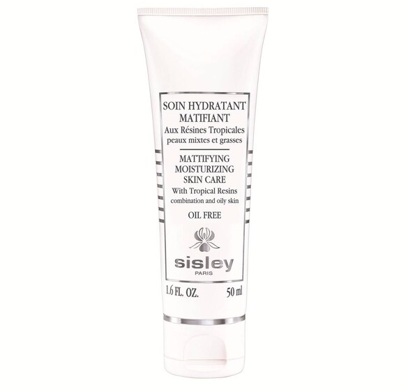 Tratamiento Hidratante Matificante de Resinas Tropicales, SISLEY