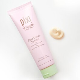 Rose cream cleanser - Crema limpiadora