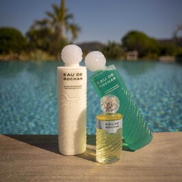 Eau de Rochas - Eau de Toilette