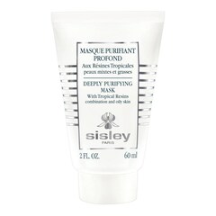 Mascarilla de purificación intensa de resinas tropicales, SISLEY