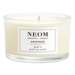 Felicidad - Vela perfumada, Neom Organics London