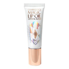 Magic Lip Oil Crystal Elixir - Aceite labial hidratante, CHARLOTTE TILBURY