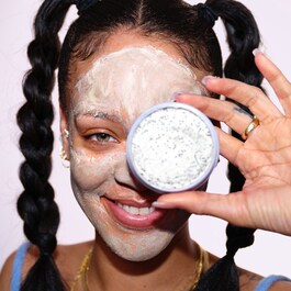 Cookies N Clean - Mascarilla detox