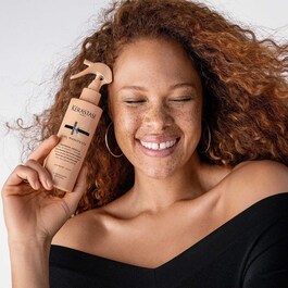 Curl Manifesto Refresh Absolu - Bruma Refrescante