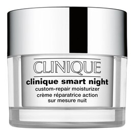 Clinique Smart - Crema Reparadora Acción A Medida Noche
