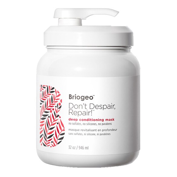 Don't Despair, Repair!-Mascarilla hidratante , BRIOGEO