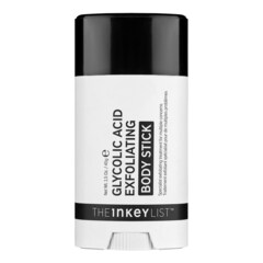 Glycolic Acid Exfoliating Body Stick - Stick Corporal Exfoliante, The Inkey List